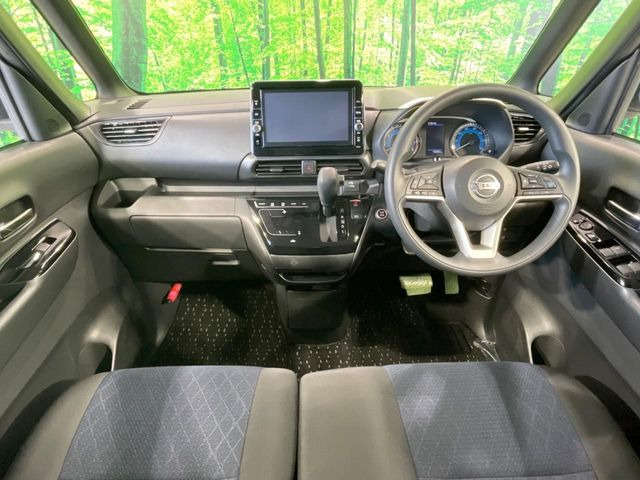 ルークスハイウェイスターX プロパイロットエディション