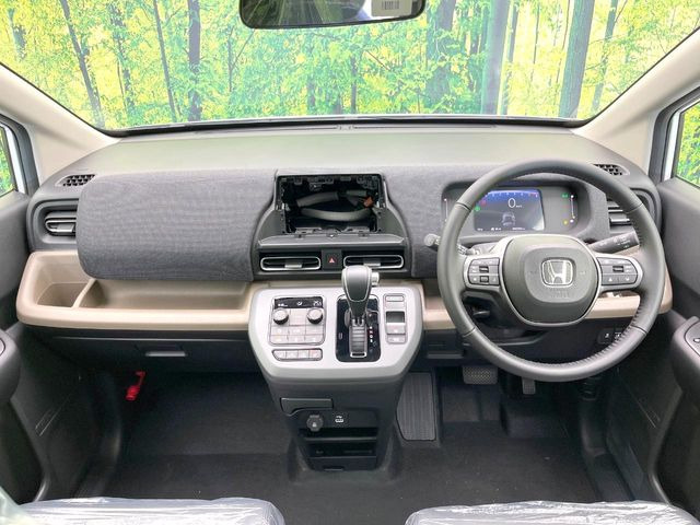 フリード1.5 エアー EX