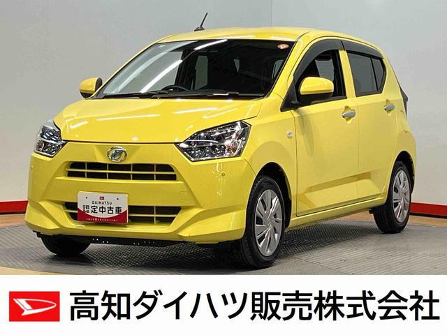 ミライースX SAIII