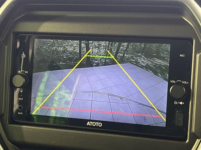 ハスラーJ スタイル ターボ