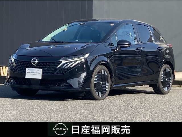 ノートオーラ1.2 G レザーエディション