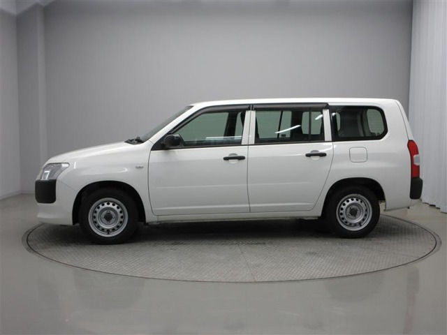 プロボックスバン1.3 DX コンフォート