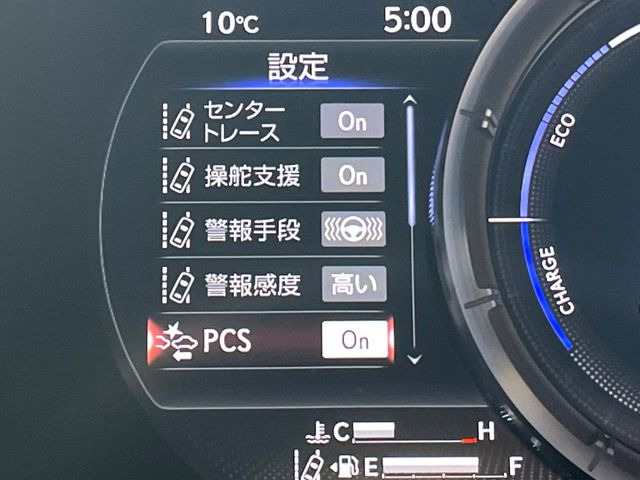 �y�v���N���b�V���Z�[�t�e�B�z�O���̎ԗ��������m���A�Փ˂������Ȏ��͌x��Œ��ӂ𑣂��A�u���[�L�𓥂ޗ͂��T�|�[�g�B�u���[�L�𓥂߂Ȃ������ꍇ�͏Փ˔�Q�y���u���[�L���쓮�A�Փˉ�����T�|�[�g���܂��B