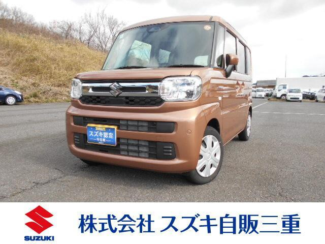 スペーシアハイブリッド(HYBRID)  X