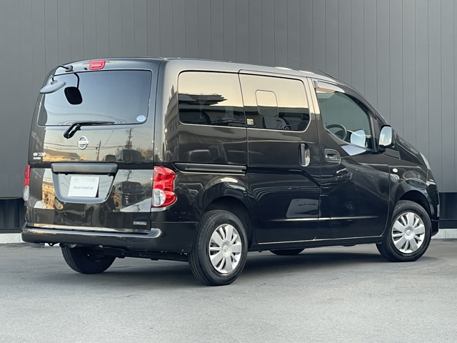 NV200バネットバン1.6 GX