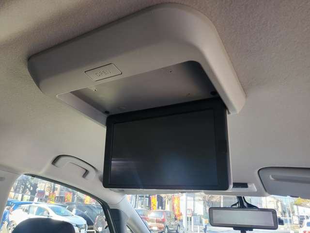 セレナ2.0 ハイウェイスター Vセレクション