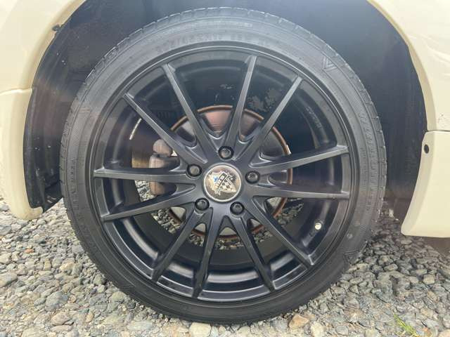 CR-Z1.5 アルファ