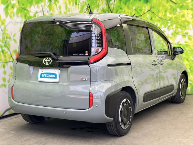 シエンタハイブリッド 1.5 Z