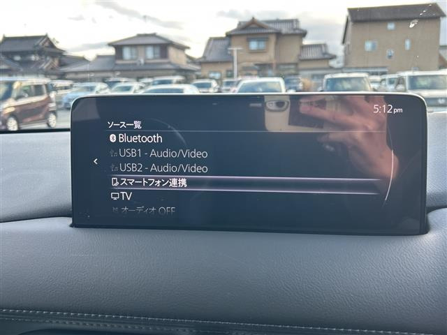 CX-82.2 XD ブラックトーンエディション