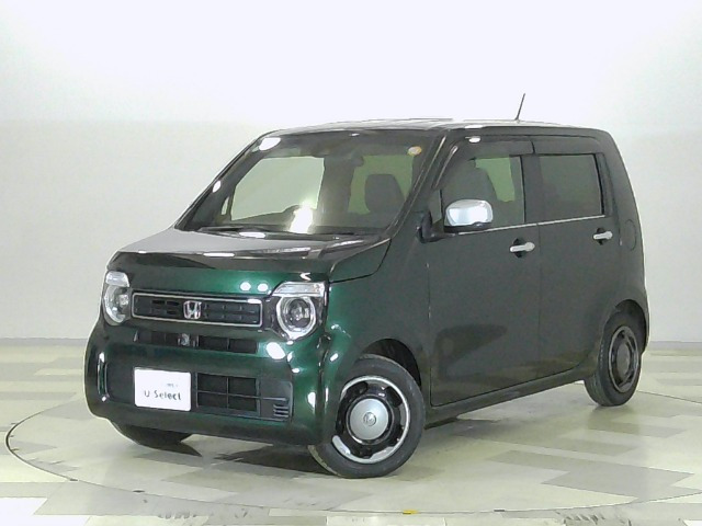 N-WGNL スタイルプラス ビター