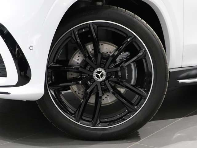 GLS450d 4マチック (ISG) 4WD