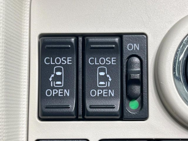 ムーヴキャンバスX ブラックインテリア リミテッド SAIII