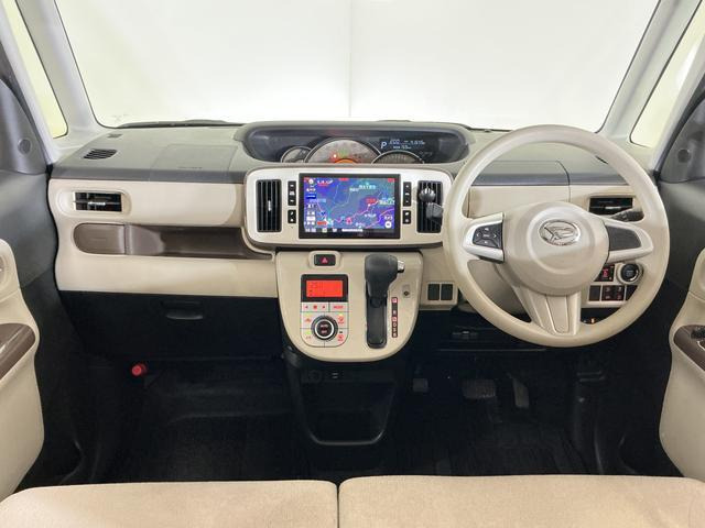 ムーヴキャンバスG メイクアップ リミテッド SAIII