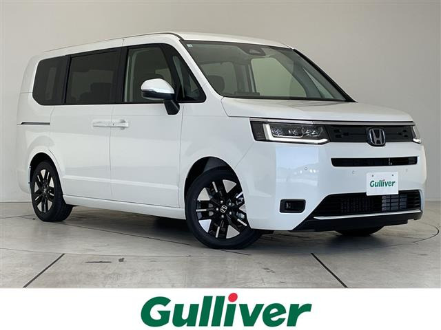 ステップワゴン2.0 e:HEV エアー EX