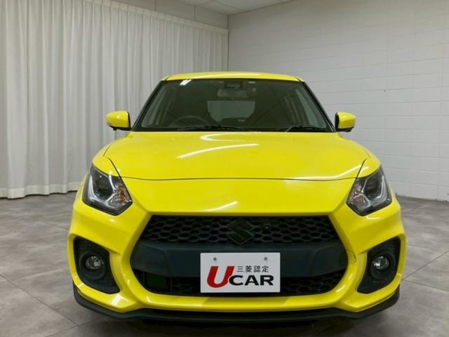 スイフト1.4 スポーツ