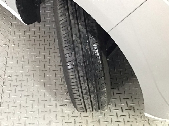 ムーヴキャンバスストライプス Gターボ ecoIDLE非装着車