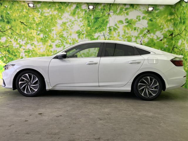 インサイト1.5 EX