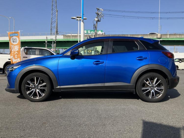 CX-31.5 XD ツーリング