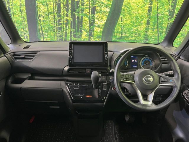 ルークスハイウェイスター Gターボ プロパイロットエディション