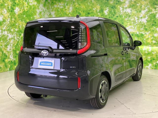 シエンタハイブリッド 1.5 Z