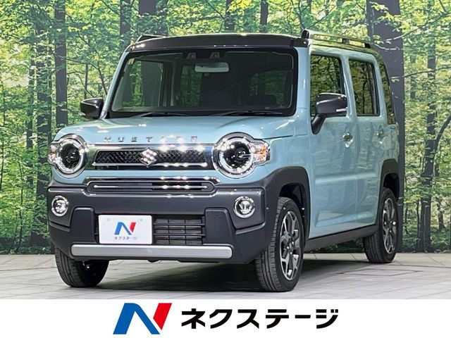 ハスラーJ スタイルII