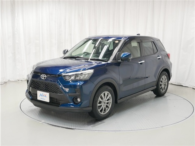 ライズ1.0 G 4WD