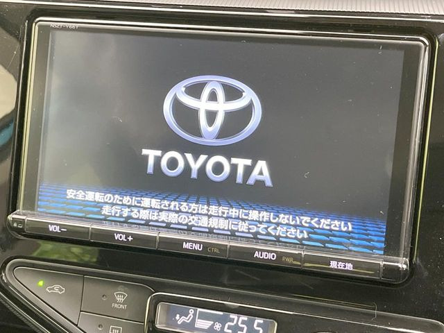 アクア1.5 クロスオーバー