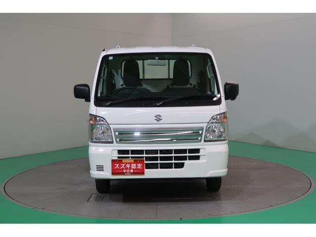 キャリイKC エアコン パワステ 4WD