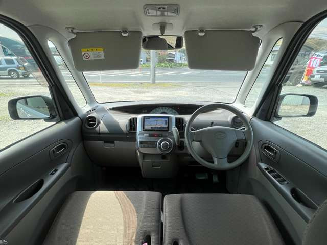 タントX セレクション 4WD