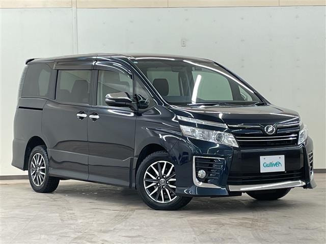 ヴォクシー2.0 ZS 煌