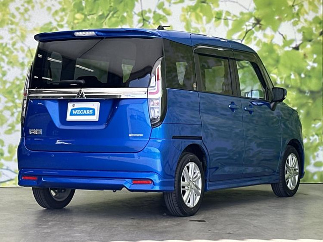 デリカD:21.2 ハイブリッド MZ