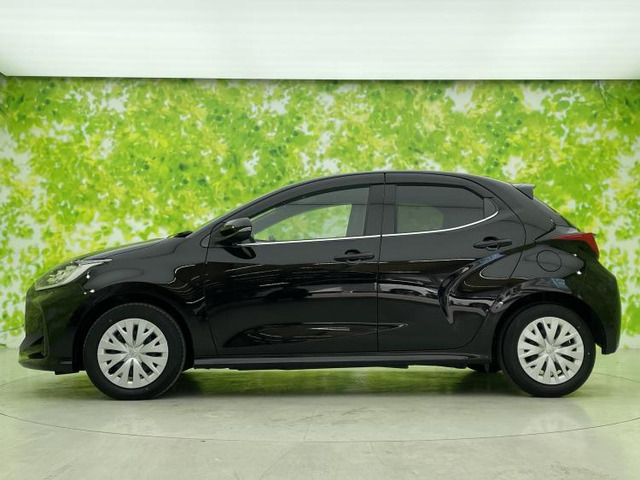 ヤリス1.5 ハイブリッド Z