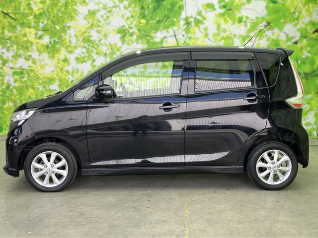 デイズハイウェイスターX