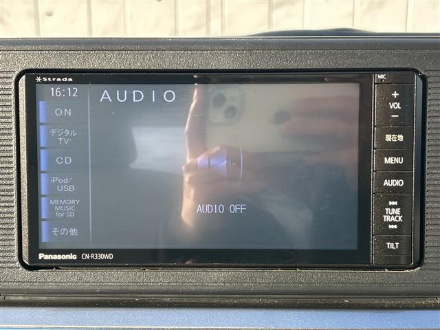 キャストスタイル X