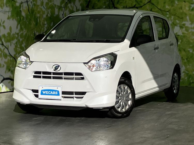 ミライースL SAIII