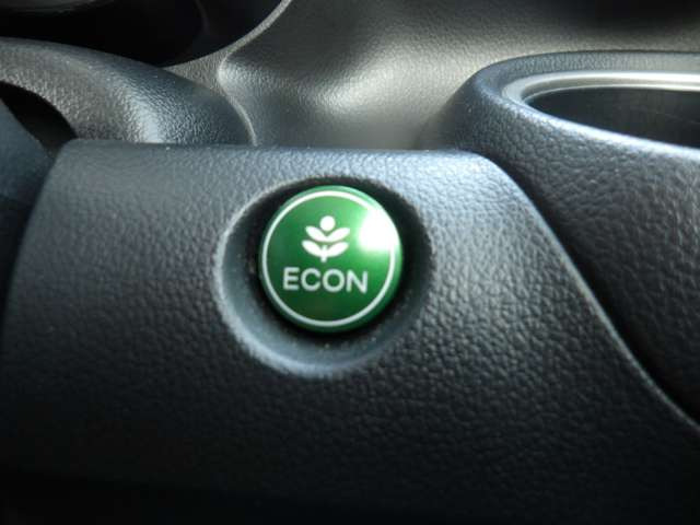 ECON���[�h���R����オ�D�悳��邽�߁A���s���\��G�A�R���̌�������ʏ탂�[�h���}�����܂�!