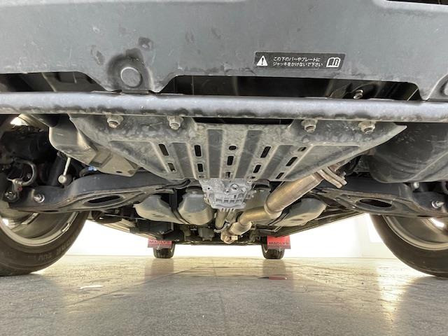 デリカD:52.0 G パワーパッケージ