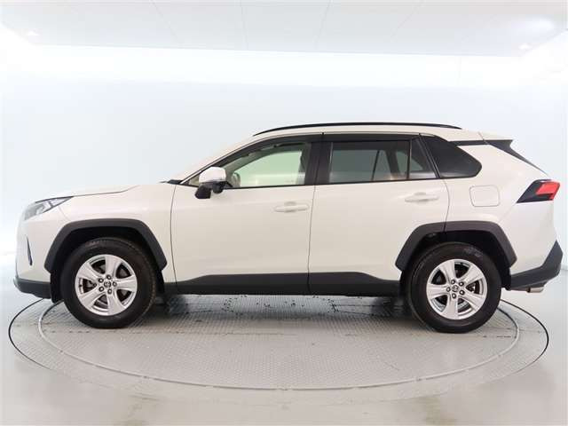 RAV42.0 X 4WD