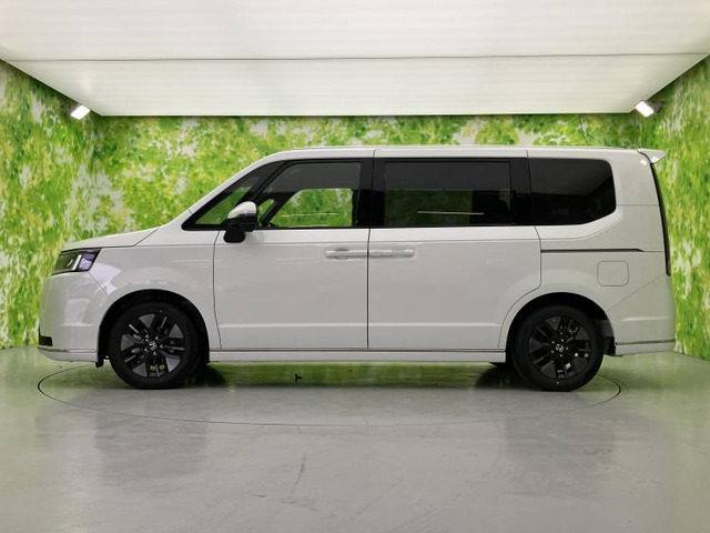 ステップワゴン2.0 e:HEV スパーダ