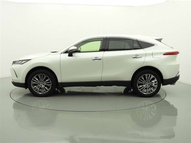 ハリアー2.5 ハイブリッド E-Four Z レザーパッケージ 4WD