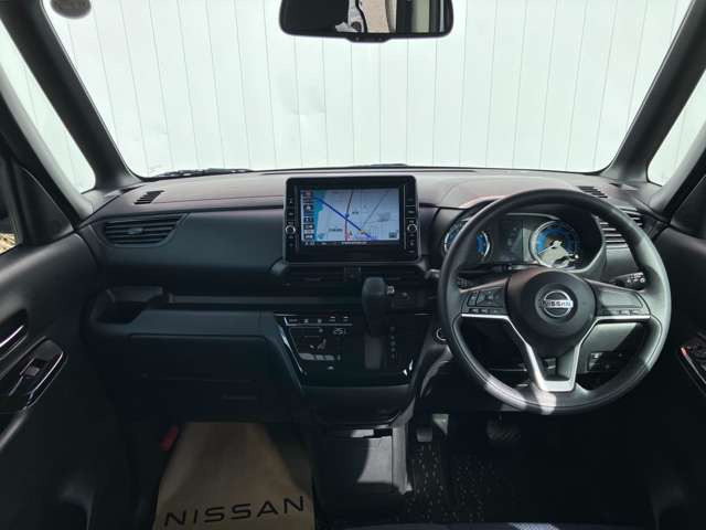 ルークスハイウェイスター