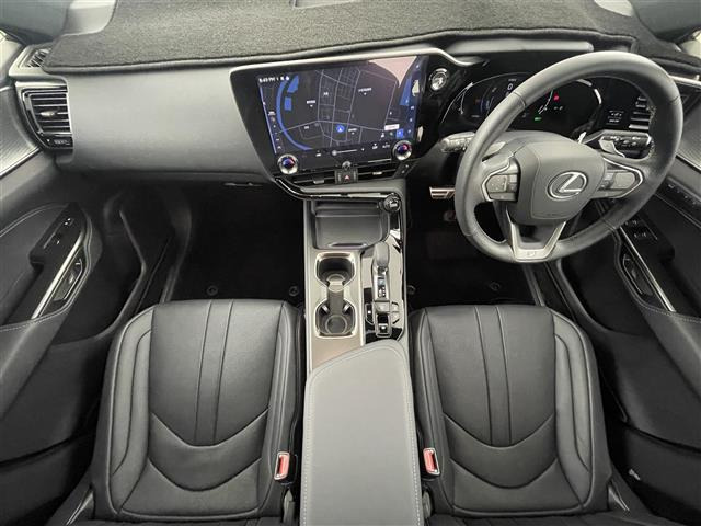 NX350h Fスポーツ 4WD