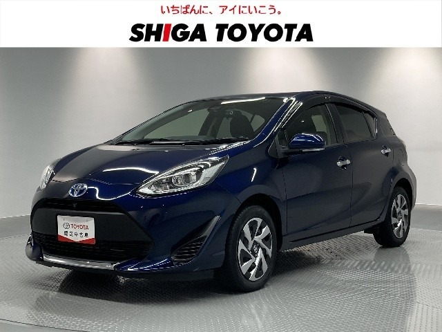 アクア1.5 S スタイルブラック