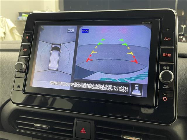 ルークスハイウェイスター Gターボ プロパイロットエディション