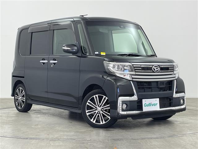 タントカスタムRS トップエディション SAII