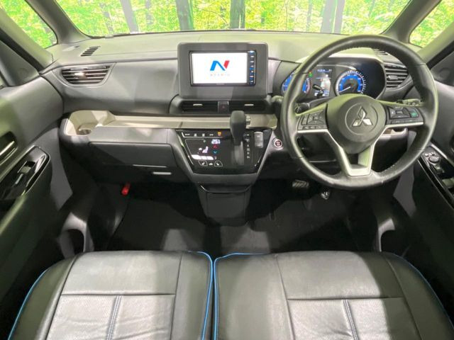 デリカミニT プレミアム