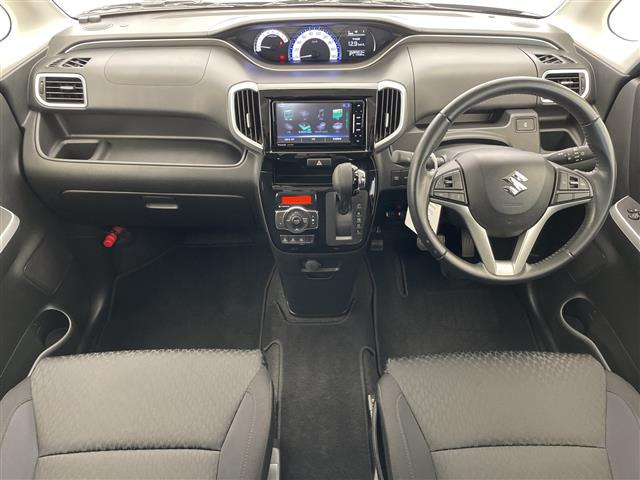 ソリオバンディット1.2 ハイブリッド(HYBRID) MV