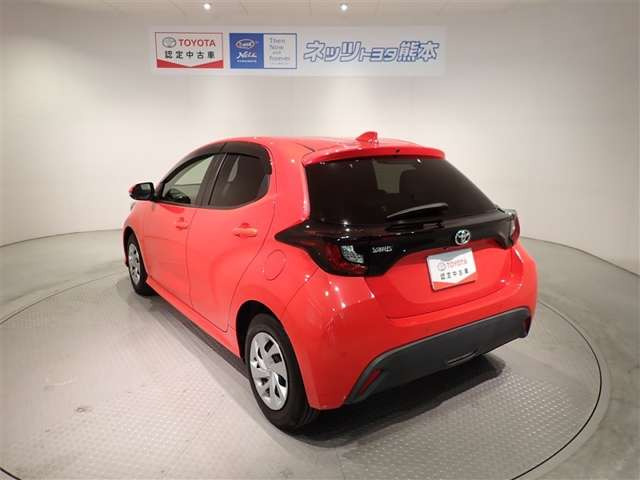 ヤリスクロス1.5 G