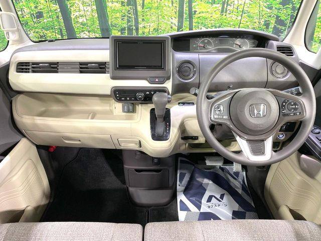 N-BOXG L ホンダセンシング