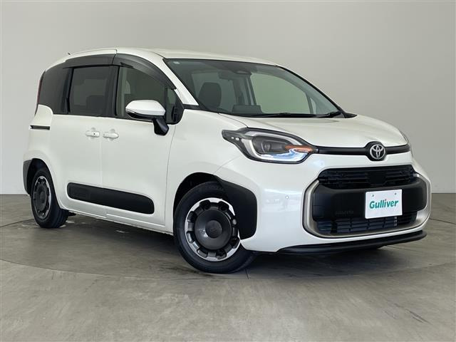 シエンタハイブリッド 1.5 Z